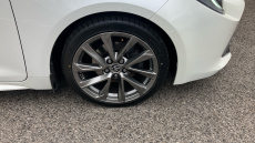 Toyota Corolla 2.0 VVT-i Hybrid Excel 5dr CVT Hybrid Hatchback
